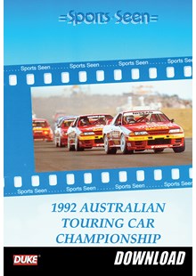 Australian Touring Car Review 1992 Download