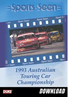 Australian Touring Car Review 1993 Download