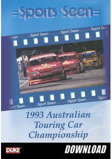 Australian Touring Car Review 1993 Download