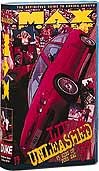 Max Power 3 Live and Unleashed VHS
