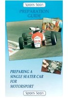 Preparing a Single Seater for Motorsport Download