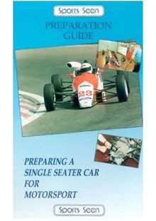 Preparing a Single Seater for Motorsport Download