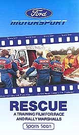 Rescue VHS