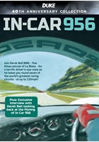 In Car 956 DVD