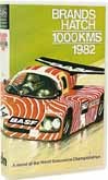 Wsc 1982 1000KM Brands Hatch VHS