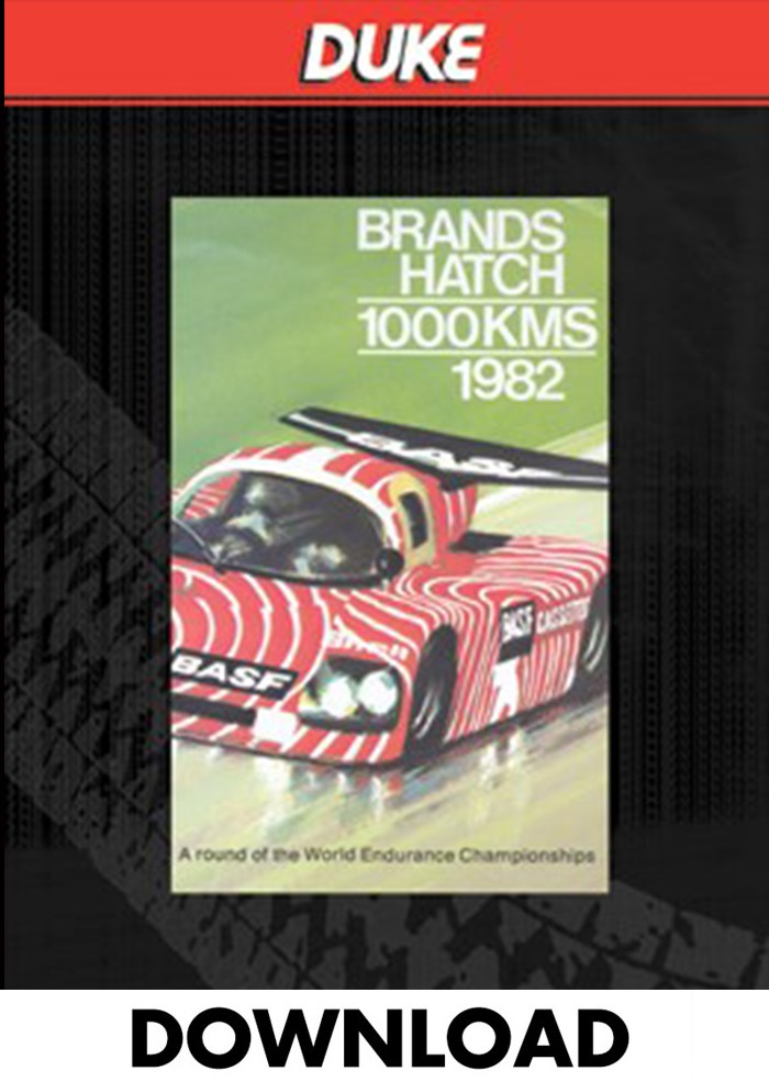 WSC 1982 1000km Brands Hatch Download