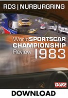 WSC 1983 1000km Nurburgring Download