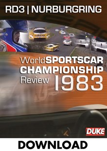 WSC 1983 1000km Nurburgring Download