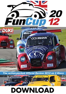 Fun Cup Championship 2012 Download