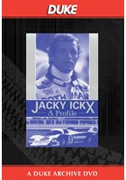 Jacky Ickx - A Profile Duke Archive DVD