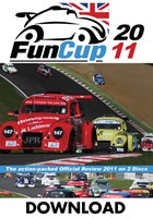 Fun Cup Championship 2011 Download