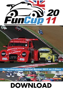 Fun Cup Championship 2011 Download