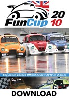 Fun Cup Championship 2010 Download