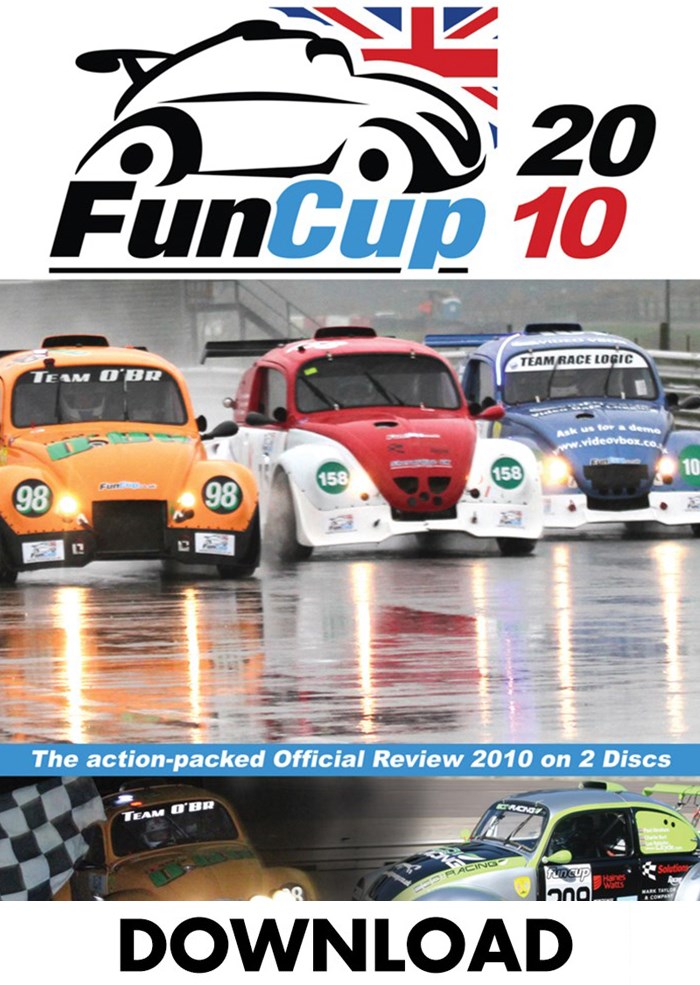 Fun Cup Championship 2010 Download
