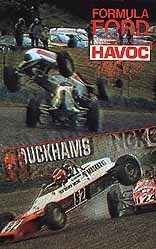 Formula Ford Havoc VHS