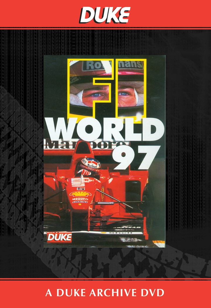 F1 World 1997 Download