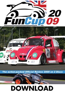 Fun Cup Championship 2009 Download