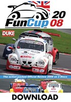 Fun Cup Championship 2008 Download