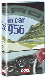 In-Car 956 VHS