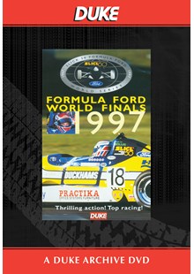 Formula Ford World Cup 1997 Download