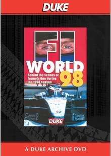 F1 World 1998 Download