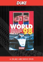 F1 World 1998 Download