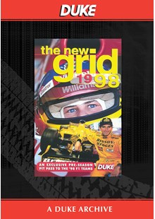 The New Grid 1998 Download