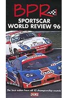 World Sportscar BPR Review 1996 Download