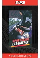 The Sportscar Experience Duke Archive DVD
