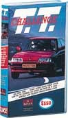 TT Challenge VHS