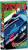 In-Car Sportscar Experience VHS