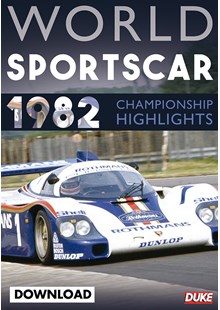 1982 WSC Highlights Download