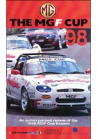 MGF Cup 1998 Download