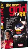 The New Grid 1999 VHS