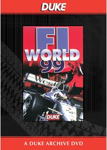 F1 World 1999 Download