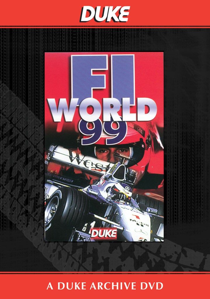 F1 World 1999 Download