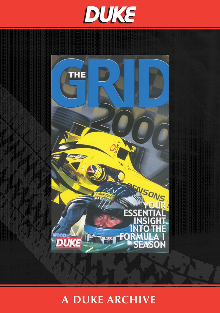 The Grid 2000 Download