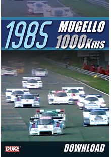1985 Mugello 100kms Download