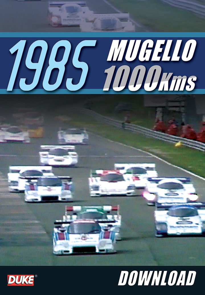 1985 Mugello 100kms Download