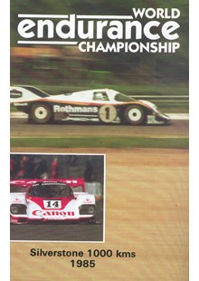 WSC 1985 1000km Silverstone Download