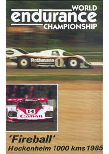 WSC 1985 1000km Hockenheim Download