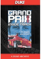 Grand Prix Inside Track 2001 Download