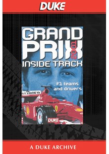 Grand Prix Inside Track 2001 Download