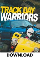 Track Day Warriors Download