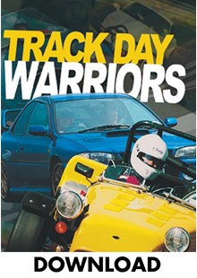 Track Day Warriors Download