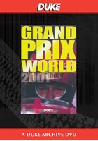 Grand Prix World 2001 Duke Archive DVD