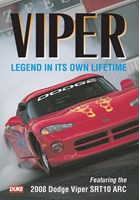 Dodge Viper 2008 (Updated Programme) Download