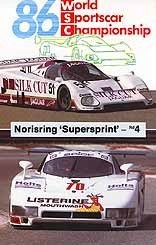 Norisring Sprint Race 1986 Download