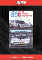 WSC 1986 1000km Nurburgring Download