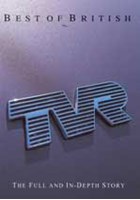 Best of British TVR NTSC DVD